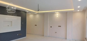 همکف حیاط اختصاصی شهر بهارستان بلوک ۲۲۵ خ حکیم