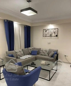 **مرزداران ۶۰متر  یک خواب فول امکانات**