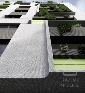 قصردشت تک واحدی ۴۰۰ متر ۴ خواب