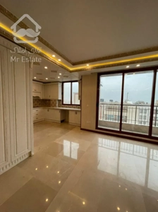 آپارتمان سه خوابه فول نوساز