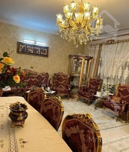 ۹۳ متر دو خواب شهر زیبا