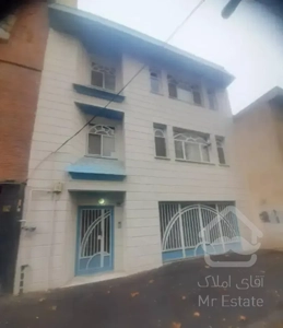 ۱۱۶ متر آپارتمان ویلا دربند دسترسی تجریش