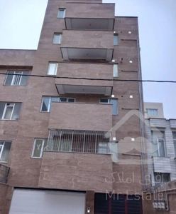 شهرک رازی طبقه۴ بابهارخواب ۱۱۰ متر