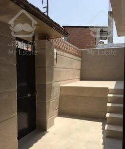 خانه ویلایی 110 متر نوساز خیابان ساری