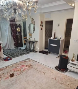 فروش متری/فول امکانات محدوده حافظ