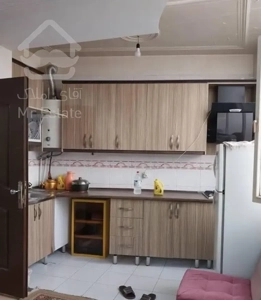 آپارتمان ۵۰ متری