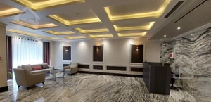 ۹۵ متر نوساز بی‌همتا / نگین منطقه (۲ پارکینگ)