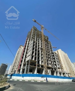 پیش خرید آپارتمان / قطعی /دهکده