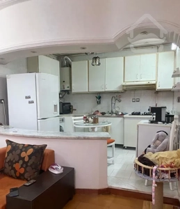 فروش آپارتمان ۵۷ متری ۲ خوابه طبقه ۱رزمندکان