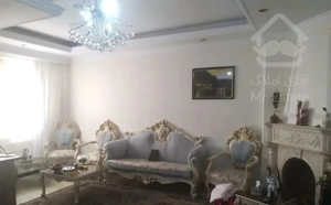 ۶۰ متر/تک خواب/سالن پرده خور/جنت آباد