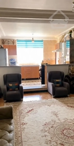 ۸۵ متر خوش‌نقشه در شهرک کوثر سندتک برگ