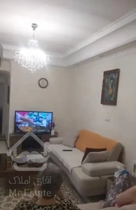 آپارتمان ۹۵ متری جلالی