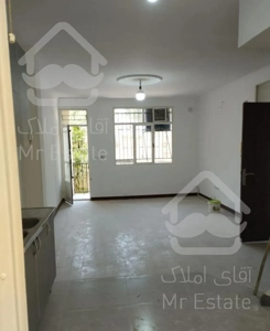 آپارتمان 55 متری درلعل آخر