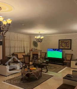 فروش فوری فوری ۱۵۶متر اقدسیه  (شهرک شهید محلاتی)