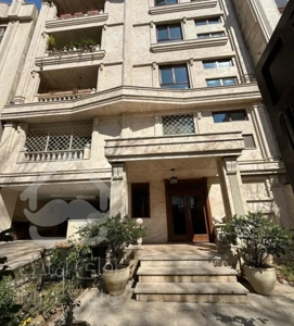 فرمانیه آبکوه/۸۵ متر/تاپ لوکیشن/نورگیر جنوب/۲ تراس