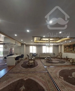 استثنایی  ۲۱۵ متر ۳ خواب ( تکواحدی ) با ۴ پارکینگ