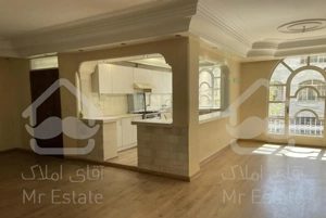 130 متر / بلوارفردوس / خوش نقشه نورگیر