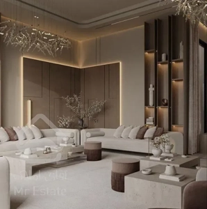 آپارتمان ۷۰متر/ ۲خواب / بازسازی / هاشمیه