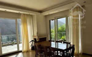 آپارتمان 112 متر بی همتا میگون نو  /OUSHAN VILLA