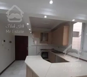 ۶۶متر۲خوابه طبقه۳ فول شهرک نفت