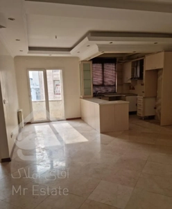 ۶۶ متر / بازسازی کامل / شهرک نفت