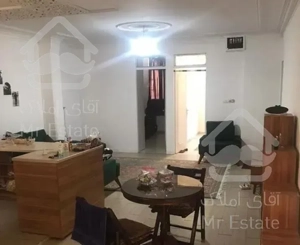 آپارتمان ۶۳ متری / دوخوابه / روبه آفتاب