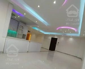 آپارتمان 107متر 3 خواب مطهری(آزادگان)