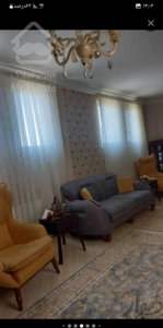 آپارتمان ۱۰۴ متری دوخوابه فول