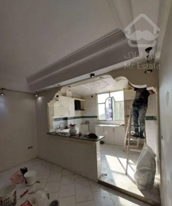 آپارتمان ۷۲ متر ۲خوابه