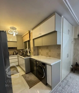 فروش آپارتمان ۶۴ متری ۱ خوابه طبقه ۳ در تولید دارو