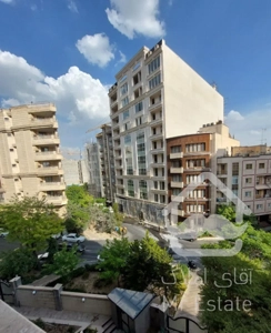 کوی فراز 155متری 3خواب مستر