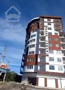 فروش واحد ۵۴ متری پلاک دریا محمود اباد