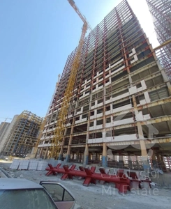 فروش آپارتمان۱۱۰ متر پروژه پدافند هوایی ارتش چیتگر