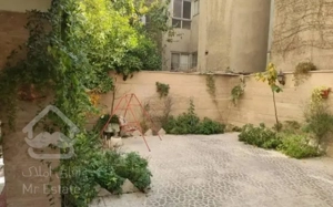 ۶۳ متر / فول امکانات / دو خواب / بوستانی