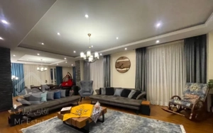 ۱۵۵ متر آپارتمان (میگون نو ) سند تک برگ