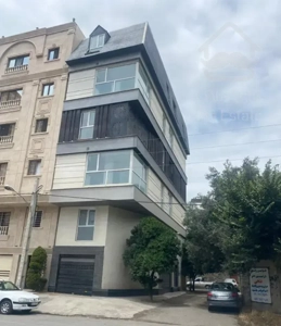 فروش آپارتمان ۳ خوابه نوساز