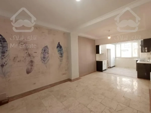 ۵۶متر/بدون مشابه/فول امکانات/روبه آفتاب