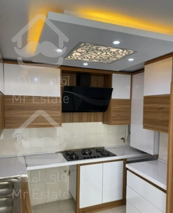 فاز ۶ دو خواب/ فول امکانات/ کلید نخورده