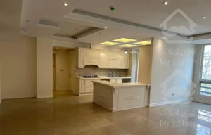 ۱۲۵ متر آپارتمان کلید نخورده  (گلستانها)