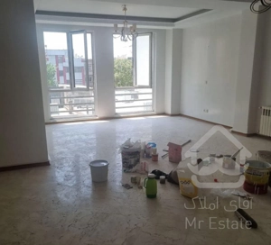 اجاره آپارتمان ۱۵۰ متری ۳ خوابه در گاندی