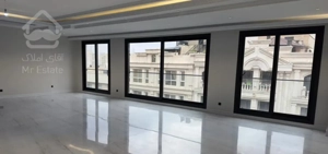 318 متر ۵ پارکنیک سندی 4 خواب  24 متری سعادت اباد
