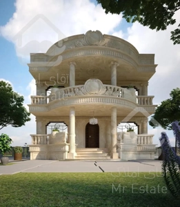 آپارتمان *۱۱۵متری* گوهردشت دوخوابه