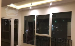 ۱۴۷ متر انتهای هنرستان منطقه نیروهوایی پلان بی نقص