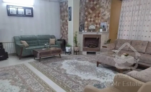 اپارتمان ۹۳ متری هراز