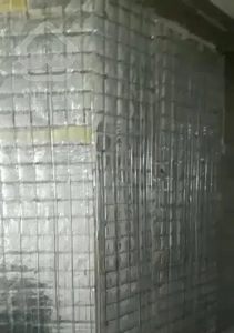 اپارتمان ۱۰۴ متر نوساز دو خواب (پاستور )