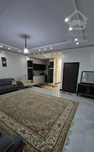 زندگی در آپارتمان نوساز ۱۳۶ متری