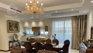 فروش آپارتمان ۱۴۸ متری ۳ خوابه دوپارکینگ ۲ تراس