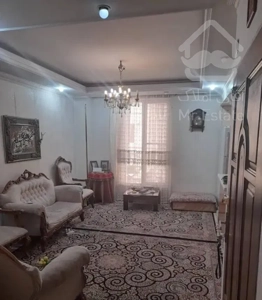 ۵۸ متر با امکانات دو خواب حبیب الله دانشگاه شریف