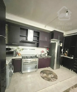 آپارتمان ۷۵ متری تک واحدی خ تهران ازادی ۴۳