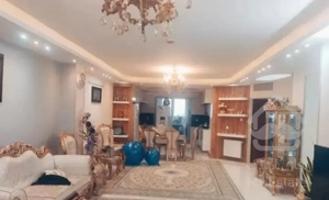 اپارتمان 140 متری 2 خواب  ویو ابدی  هشت بهشت شرقی